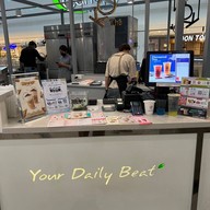 KOI Thé ซีคอนสแควร์ ศรีนครินทร์