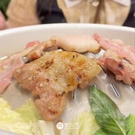 หมูกระทะคุณเปิ้ล