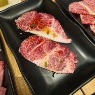 เมนูของร้าน Motto Yakiniku MOTTO YAKINIKU HABITO