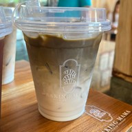 เมนูของร้าน Baking Mama Pattaya