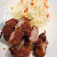 ไก่ทอง ออริจินัล (Kaithong Original) เซ็นทรัลเอ็มบาสซี่