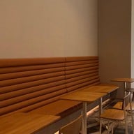 MmD. Cafe - ถนนปั้น