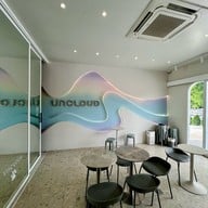 Uncloud -