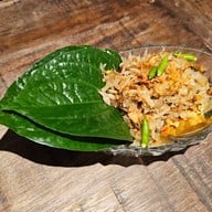 เมนูของร้าน อีกา สาทร 12