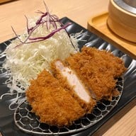 Tonkatsu Wako Central Rama 3