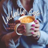 Lallalla cafe นาป่า