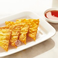 เมนูของร้าน โชคดีติ่มซำ ทาวน์อินทาวน์