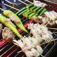 เมนูของร้าน หม่าล่า KT หน้า Big C กรุงเทพนนท์ 12 กรุงเทพนนท์ 12