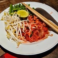 เมนูของร้าน อีกา สาทร 12