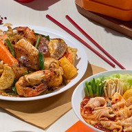 ซิง ซิง เอ็กซ์เพรส - Xing Xing Express สาทร