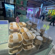 Oh! Juice - โอ้ จู๊ซ เดอะมอลล์ไลฟ์สโตร์ งามวงศ์วาน