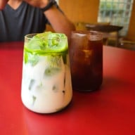 เวคเค่น คาเฟ่ ตลิ่งชัน