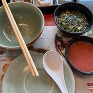 เมนูของร้าน Neo Suki โฮมโปรบางนา กม.1