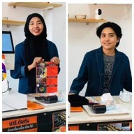 ก๋วยเตี๋ยวนารีต้มตุ๋น 283 หมู่บ้านสมนึก