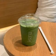 เมนูของร้าน Ksana matcha วันซิตี้เซ็นเตอร์ (One City Centre)