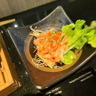 Kouen Sushi Bar The Walk เกษตรนวมินทร์
