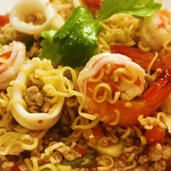 Orange YumZapp สาย3