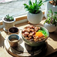 Steakmeetlove  สเต๊กมีทเลิฟ มีโชคพลาซ่า