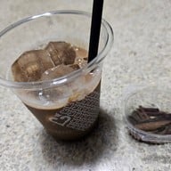 เมนูของร้าน PARADAi Crafted Chocolate หอศิลป์กรุงเทพฯ