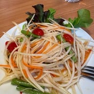 เมนูของร้าน Eat Am Are ยูเนี่ยนมอลล์