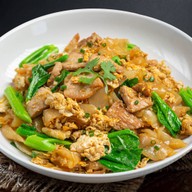 เมนูของร้าน กะเพราพริกแกง - Sunset Sevenday พหลโยธิน57