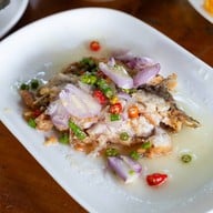 เมนูของร้าน ยายปวด