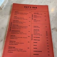 Kay’s สุขุมวิท 49