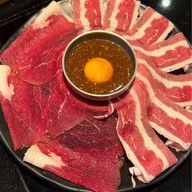 เมนูของร้าน Kouen Sushi Bar The Walk เกษตรนวมินทร์