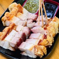 ก๋วยจั๊บน้ำใสบางบ่อ สาขา9 สมุทรปราการ