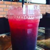 เมนูของร้าน DogDog Coffee House ศาลายา