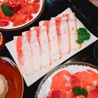 SUSHI DEN เซ็นทรัลเวิลด์