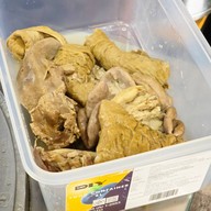 ก๋วยจั๊บน้ำใสบางบ่อ สาขา9 สมุทรปราการ