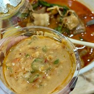 หม่าล่า เป่าปาก ราม2 ซ.8 (เจ้าเดิมตลาดฟู้ดดี้) หม่าล่า เป่าปาก สาขา 2