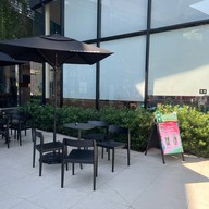 Starbucks crystal design center