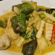 เมนูของร้าน เปียอู๋โภชนา สมุทรปราการ