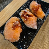 เมนูของร้าน Motto Yakiniku MOTTO YAKINIKU HABITO