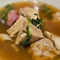 เมนูของร้าน อีกา สาทร 12