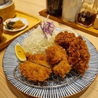 Tonkatsu Wako Central Rama 3