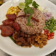 เมนูของร้าน Khao Jaan-Prod เซ็นทรัลเวิลด์