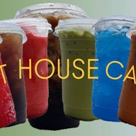 At House Cafe