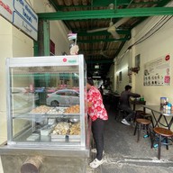 สมองหมูไทยทำ แพร่งภูธร