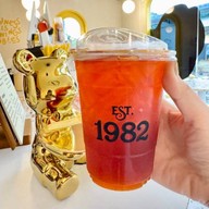 AllDay39 Spcial Coffee -