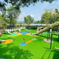 Melon Cafe Melon JJ Farm