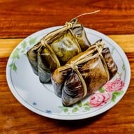 เมนูของร้าน ร้านครัวกาญจน์ บางแค