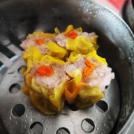 เมนูของร้าน เป็ดย่างน้ำผึ้ง (เฮียก้ำเจ้าเก่า)