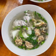 สมองหมูไทยทำ แพร่งภูธร