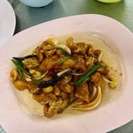 ยศข้าวต้ม สาขา1 ลาซาล18