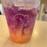 เมนูของร้าน Wooden Ville Kids Café Wooden Ville Kids Café