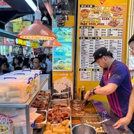 เมนูของร้าน Wing Kee Beef Offal