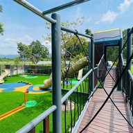 Melon Cafe Melon JJ Farm